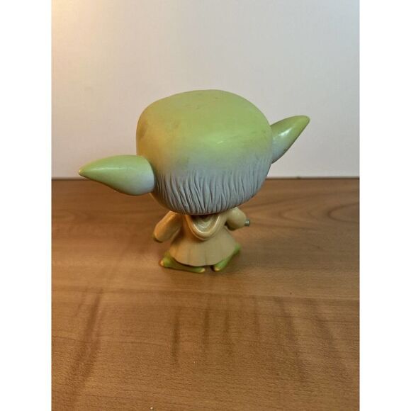 Funko Pop: Yoda #2 Bobblehead Star Wars - Picture 2 of 7